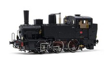 RIVAROSSI HR2918S Locomotive