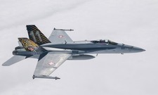 Italeri 1394 - Maquette Avion