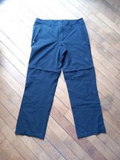 The North Face Noir W 36 Regular Pantalon Pants Rando 
