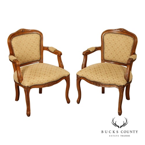 French louis style pair of - french, xv