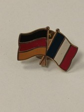 Pin's ancien vintage rétro