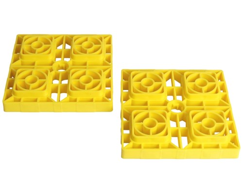 Plaques base de - plaques,