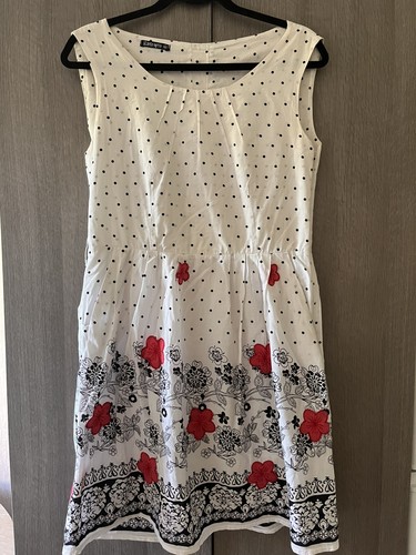 Robe sans manches - , roto