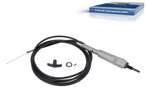 Câble accélération dt - d'accélération,