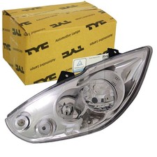 TYC Phare H7/H1 Droite