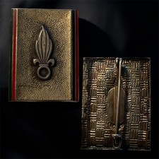 Commandement de la Légion