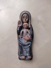 Statuette Vierge Marie