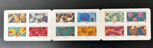 Carnet timbre adhésif france - carnet,