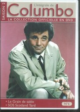 L'integrale de columbo en DVD