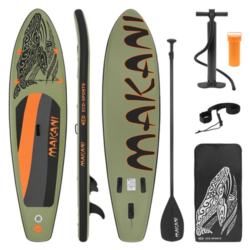 Stand paddle board - paddle,