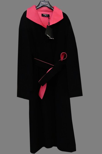 Manteau maison paule - maison,
