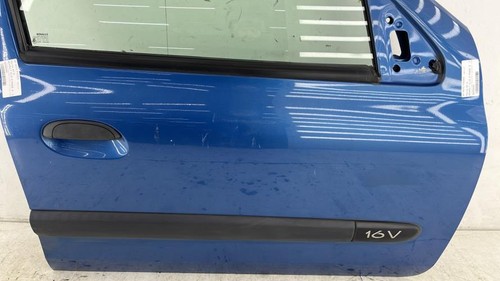 Porte avant droit renault - porte, clio