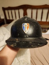 Casque GMR Ww2