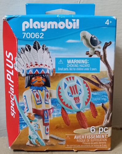 Geobra playmobil special 70062 - geobra,