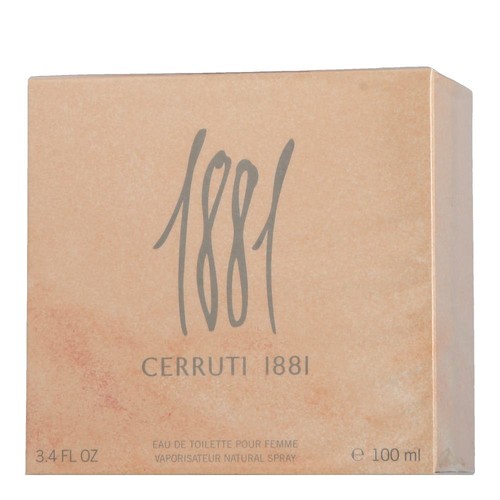 Cerruti 1881 pour femme - cerruti,