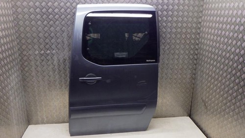 Porte laterale gauche citroen - gauche,