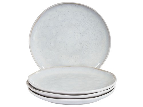 Set assiettes plates - assiettes, en