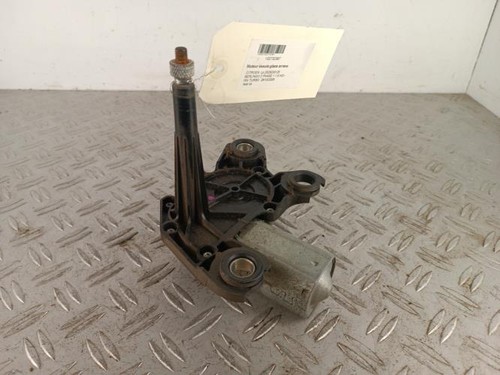 Moteur essuie glace arriere