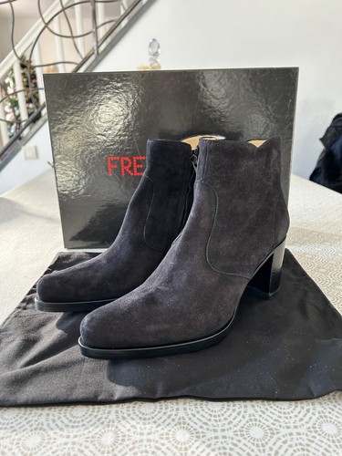 Boots free lance noire - free-lance,