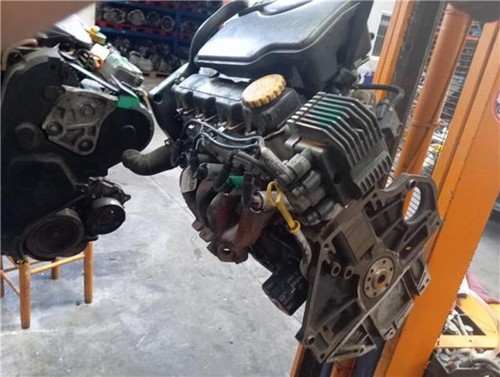 X14sz moteur complet opel - x14sz,