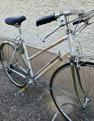 Vélo peugeot pf65 - pf65, vintage
