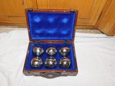 Vintage Polished Chrome