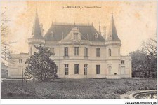 CAR-AAIP3-33-0218 - MARGAUX - Chateau Palmer
