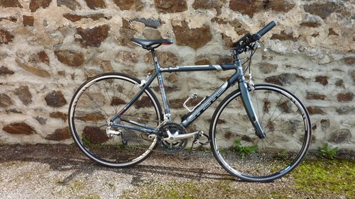 Vélo route état neuf marque - route, neuf,