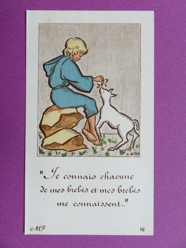 067 image signé - -,
