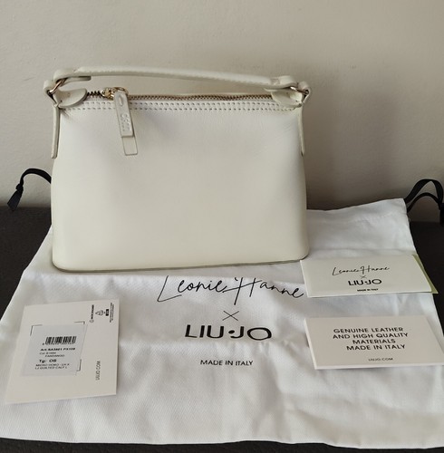 Liu sac cuir - liu,