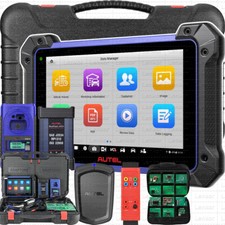 2026 Autel MaxiIM IM608 PRO II