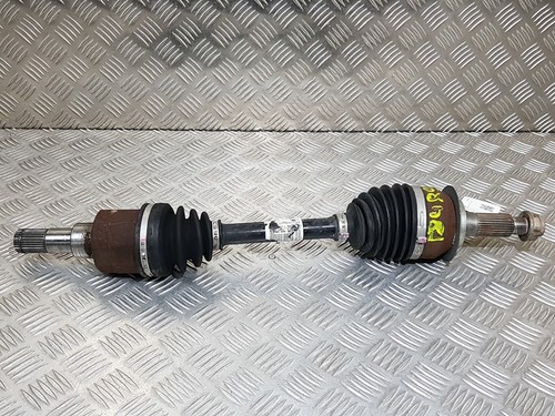Cardan avant gauche fiat - avant,