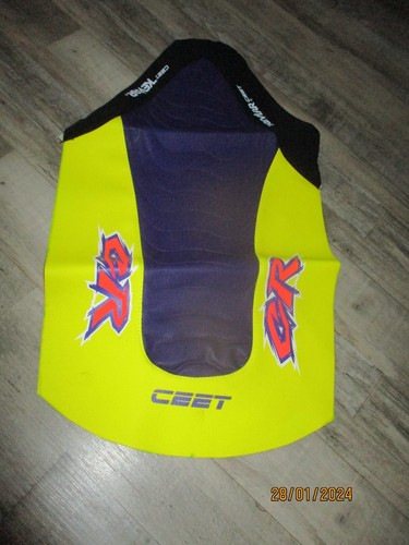 Housse selle ceet neuve - selle,