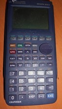 Casio Graph 100+ Calculatrice Graphique 21 chiffres 
