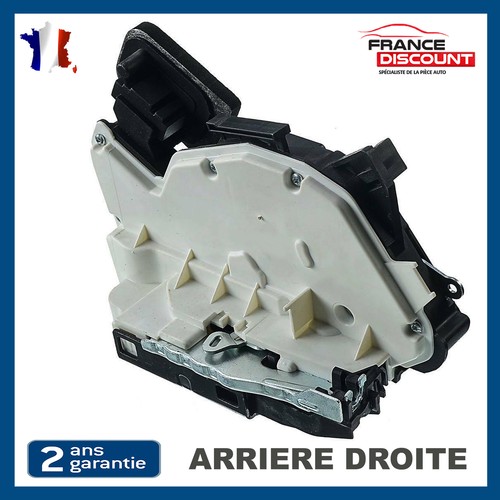 Moteur centralisation - de,