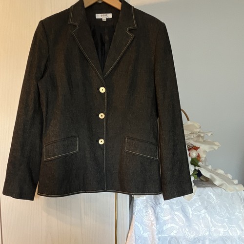 Veste de costume femme - 3,