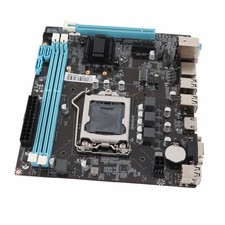 Carte Mère DDR3 Micro ATX