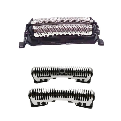 Grille lame rasoir pour - et,
