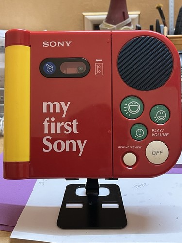First sony portable - 🟡my,
