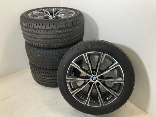 Jantes alu pouces bmw - alu,