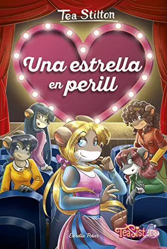 Una estrella perill - estrella,