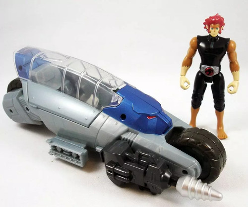 Thundercats bandai - thundercats,