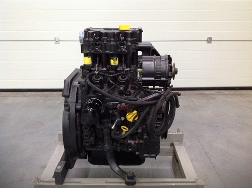 Deutz f2m2011 new - f2m2011,