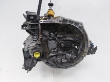 Boite de vitesses PEUGEOT 208
