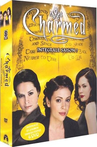 Charmed intégrale saison - :,