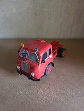 TRACTEUR SEUL : Unic Pegaso Mofletes de IXO 1/43 