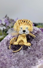 Broche Van Cleef & Arpels