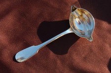 Christofle Cluny - Cuillère