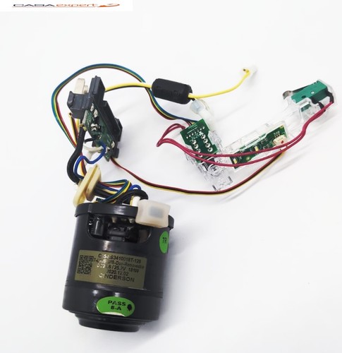 Moteur complet original balai - original,