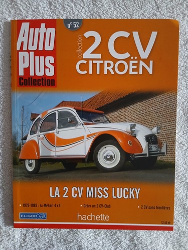 Auto plus collection cv - auto, 2